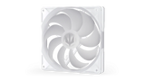 Вентилатор ENDORFY Stratus 140 PWM ARGB - Бял