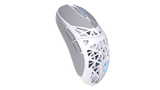 Геймърска безжична мишка ENDORFY LIV Plus Onyx White
