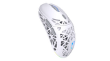 Геймърска безжична мишка ENDORFY LIV Onyx White