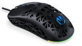 Геймърска мишка ENDORFY LIV - Black