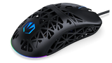 Геймърска мишка ENDORFY LIV - Black