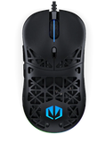 Геймърска мишка ENDORFY LIV - Black
