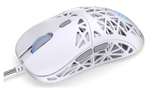 Геймърска мишка ENDORFY LIV - Onyx White