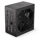 Захранващ блок Endorfy Supremo FM6 750W 80+ Gold, PCIe 5.1 - Fully Modular