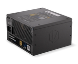 Захранващ блок Endorfy Supremo FM6 750W 80+ Gold, PCIe 5.1 - Fully Modular