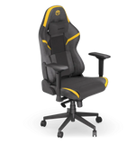 Геймърски стол ENDORFY Scrim YL - Черно/Жълто