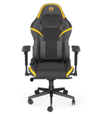 Геймърски стол ENDORFY Scrim YL - Черно/Жълто