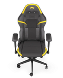 Геймърски стол ENDORFY Scrim YL - Черно/Жълто