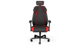 Геймърски стол ENDORFY Meta RD - Черно/Червено