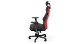 Геймърски стол ENDORFY Meta RD - Черно/Червено