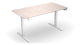 Геймърско бюро ENDORFY Atlas L Electric - Light Wood
