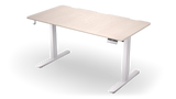 Геймърско бюро ENDORFY Atlas L Electric - Light Wood