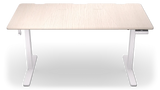 Геймърско бюро ENDORFY Atlas L Electric - Light Wood