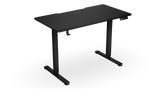Геймърско бюро ENDORFY Atlas S Electric - Black