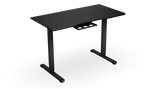Геймърско бюро ENDORFY Atlas S Electric - Black