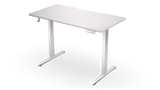 Геймърско бюро ENDORFY Atlas S Electric - Onyx White