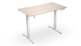 Геймърско бюро ENDORFY Atlas S Electric - Light Wood