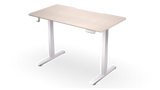 Геймърско бюро ENDORFY Atlas S Electric - Light Wood
