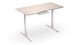 Геймърско бюро ENDORFY Atlas S Electric - Light Wood