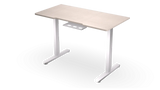 Геймърско бюро ENDORFY Atlas S Electric - Light Wood