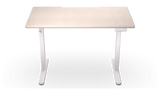 Геймърско бюро ENDORFY Atlas S Electric - Light Wood