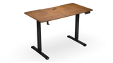 Геймърско бюро ENDORFY Atlas S Electric - Dark Wood
