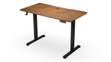 Геймърско бюро ENDORFY Atlas S Electric - Dark Wood
