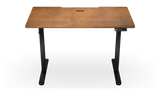 Геймърско бюро ENDORFY Atlas S Electric - Dark Wood