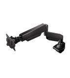 Стойка за монитор ENDORFY Atlas GS Pro Single Arm до 49", 16kg