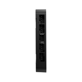 Контролер за вентилатори ARCTIC Case Fan PWM Hub 1 to 10 Port