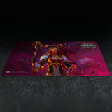 Геймърски пад World Of WarCraft Dragonflight - Alexstrasza, XL