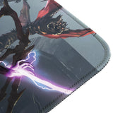 Геймърски пад Starcraft: Expansion - XL