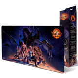 Геймърски пад World Of Warcraft - The War Within, XL