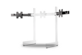 Удължително рамо за монитор Next Level Racing Elite Freestanding Triple Monitor Carbon Grey