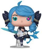 Фигурка League of Legends Funko POP! Games Gwen #1135