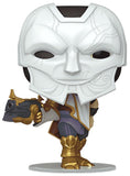 Фигурка League of Legends POP! Games Jhin #1081
