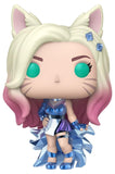 Фигура Funko POP! Games: League of Legends - K/DA Ahri #1220