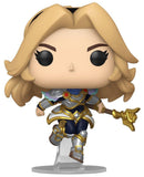 Фигура Funko POP! Games: League of Legends - Lux #1137