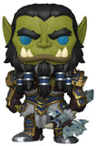 Фигурка Funko Pop! Games: World Of Warcraft The War Within - Thrall #1046 Vinyl Figure