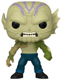 Фигурка Funko Pop! Marvel: Secret Invasion - Gravik #1331