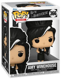 Фигурка Funko Pop! Rocks: Amy Winehouse - (Amy Winehouse) Back to Black #366