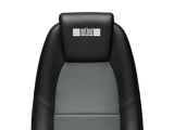 Седалка за авио симулатор Next Level Racing Flight Simulator Seat 2.0