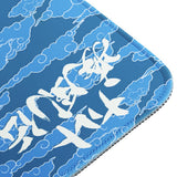 Геймърски пад Naruto Shippuden - Toads From Mount Myoboku, XL