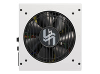 Захранващ блок SEASONIC FOCUS GX-1000 White 1000W 80+ Gold, Fully Modular