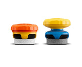 Аксесоар KontrolFreek Thumbsticks  Fortnite® Aim Boost Kit Durrr Burger Edition за PS4/PS5