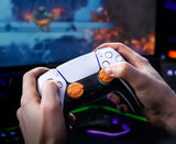 Аксесоар KontrolFreek Thumbsticks Fortnite® Fishstick Edition за PS5/PS4