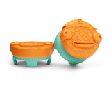 Аксесоар KontrolFreek Thumbsticks Fortnite® Fishstick Edition за PS5/PS4