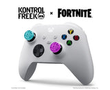 Аксесоар KontrolFreek Universal No-Slip Thumb Grips Supply Fortnite Llama Edition