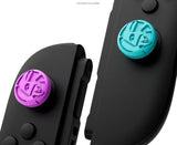 Аксесоар KontrolFreek Universal No-Slip Thumb Grips Supply Fortnite Llama Edition