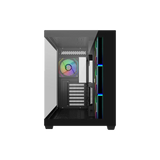 Кутия CoolerMaster Elite 681 - Черна